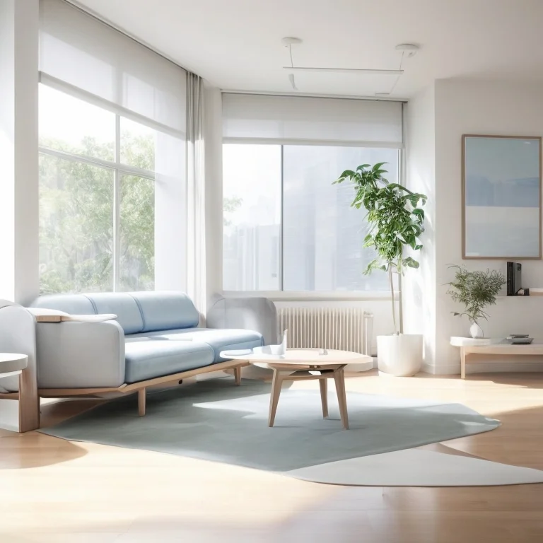 AirCirculateシステムイメージ